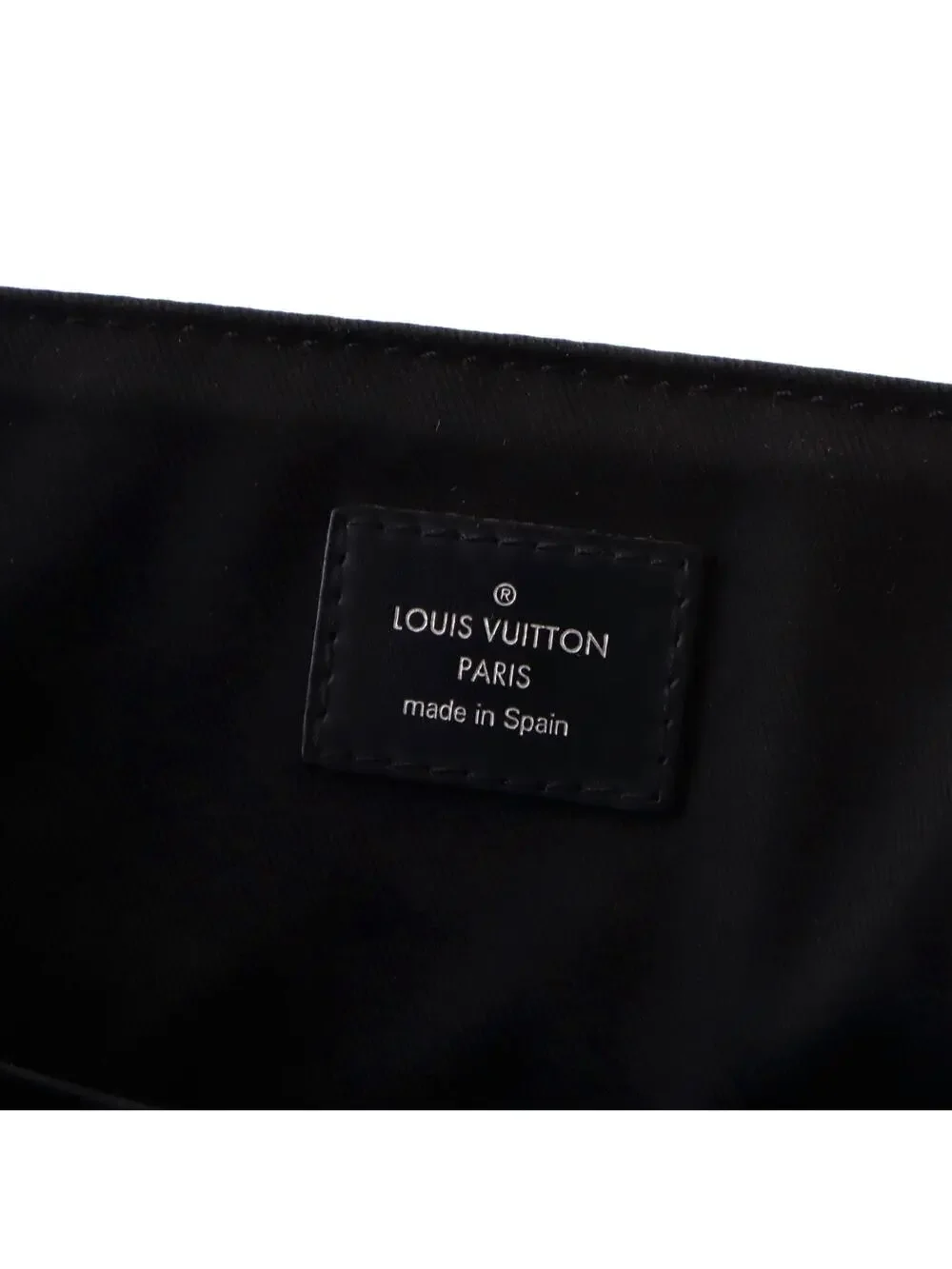 Louis Vuitton District Messenger Bag #322363L16B